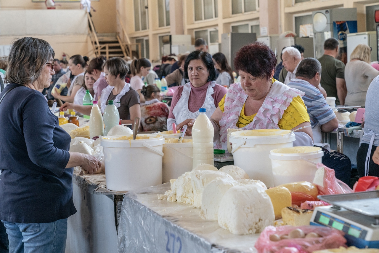 Ціни на продукти в України восени 2025 зростуть - прогноз експертів 7