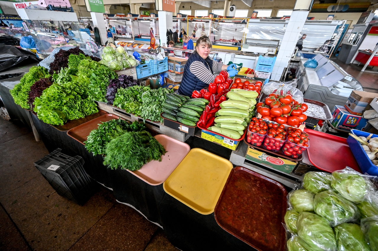 Ціни на продукти в України восени 2025 зростуть - прогноз експертів 3