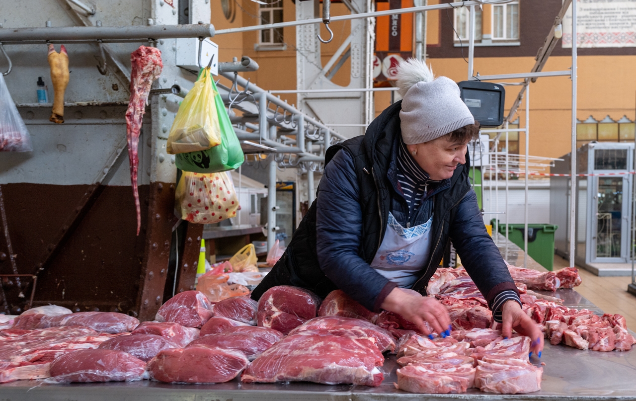 Ціни на продукти в України восени 2025 зростуть - прогноз експертів 5