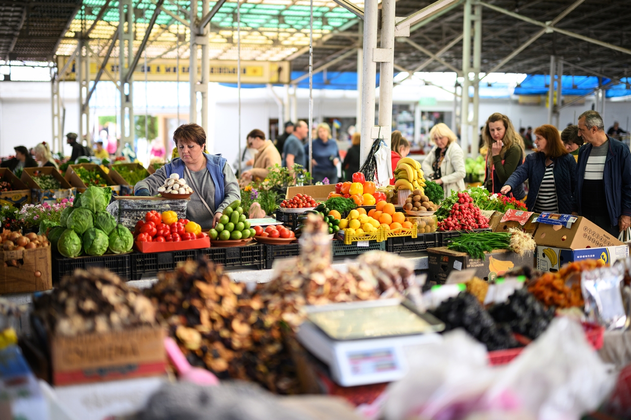 Ціни на продукти в України восени 2025 зростуть - прогноз експертів 2