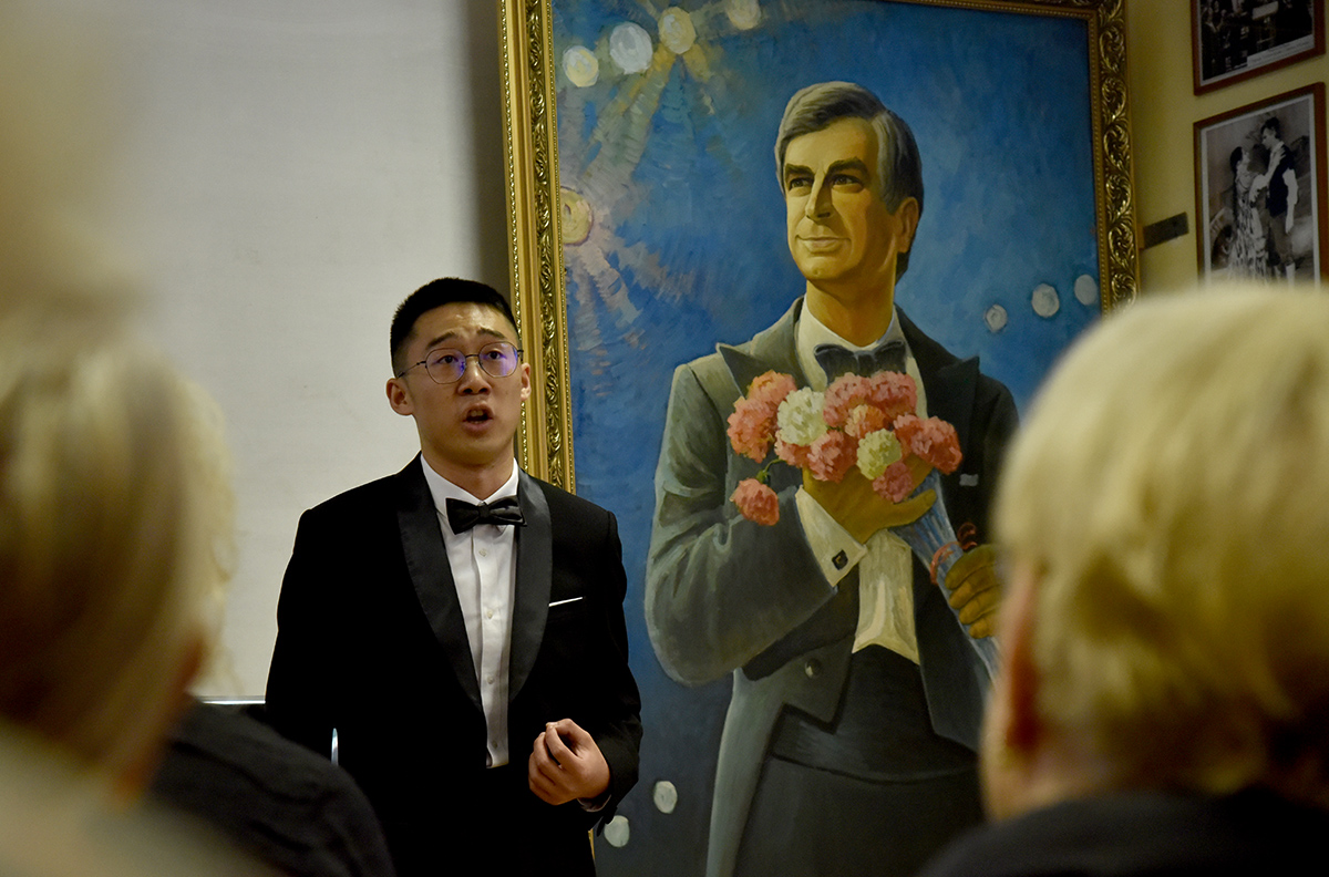 День народження Анатолія Солов’яненка - в музеї пройшов пам’ятний концерт - фото 21