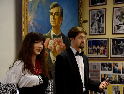 День народження Анатолія Солов’яненка - в музеї пройшов пам’ятний концерт - фото 6