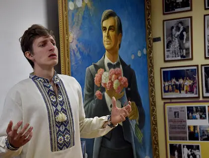 День народження Анатолія Солов’яненка - в музеї пройшов пам’ятний концерт - фото 4