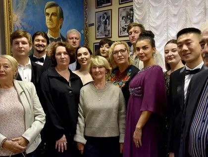 День народження Анатолія Солов’яненка - в музеї пройшов пам’ятний концерт - фото 10