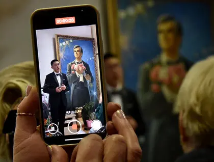 День народження Анатолія Солов’яненка - в музеї пройшов пам’ятний концерт - фото 5