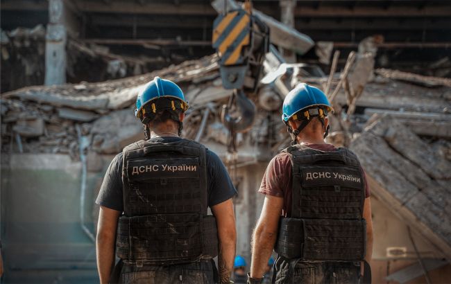 День рятівника в Україні 17 вересня - як виникло свято 1