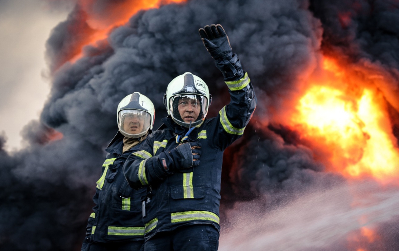 День рятівника в Україні 17 вересня - як виникло свято 2