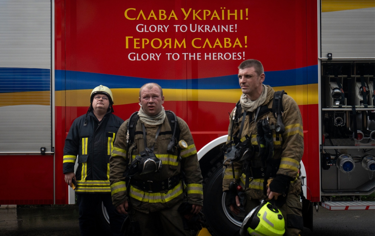 День рятівника в Україні 17 вересня - як виникло свято 3