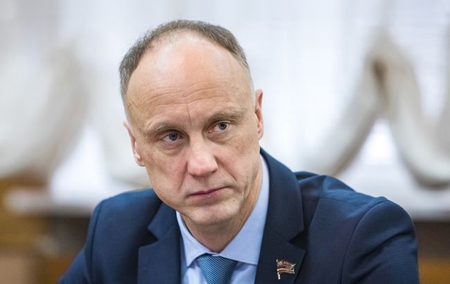 Депутат Держдуми РФ Голіков заочно засуджений до 15 років 1