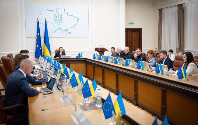 Держбюджет 2026 - уряд схвалив проект закону, що відомо 1