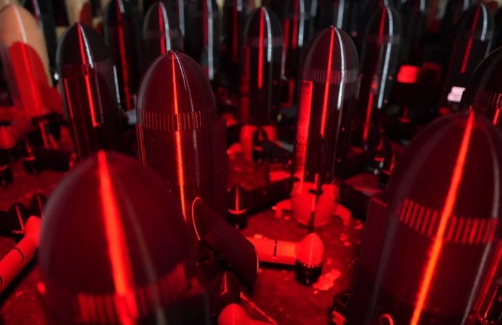 "Дикі Шершні" розкрили ефективність перехоплювачів Sting проти Shahed-136 1