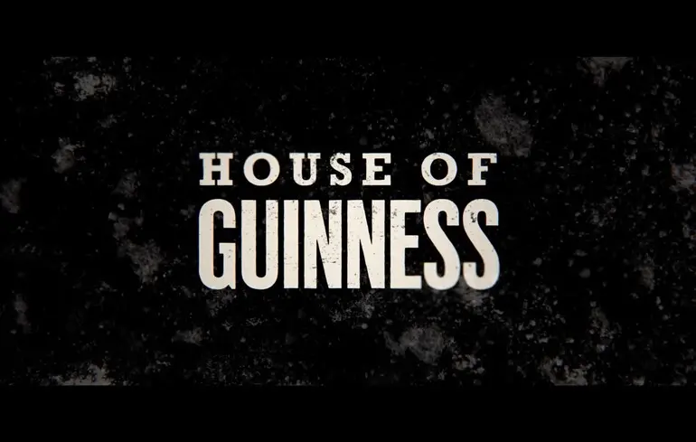Дім Гіннеса історична драма про спадкоємців пивоварні — Стівен Найт повертається після Гострих картузів — новини культури 1
