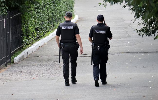 Дмитро Загуменний підробив документи для відряджень у Європу 1