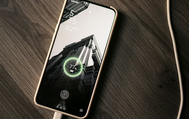 До якого відсотка треба заряджати телефон - поради 1