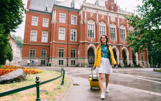 Додатковий вступ у виші 2025 після іспиту матура в Польщі оголосило МОН в Україні - як подати заяву 1