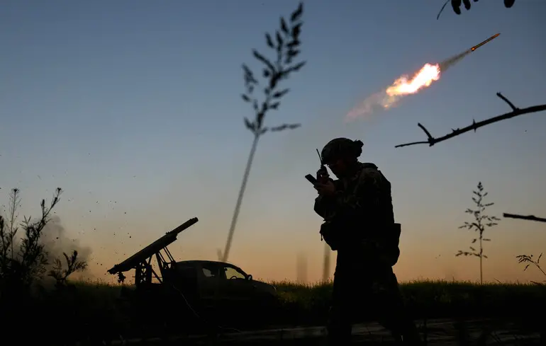 Допомога Європи для України - вона більше говорить, ніж робить 1