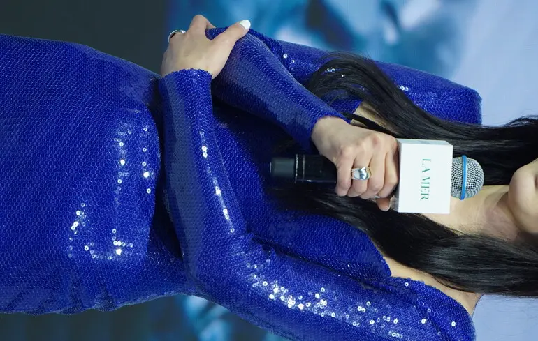 Дорама Буря від Disney+ викликала скандал у Китаї - Чон Чжі Хьон бойкотують - новини культури 1