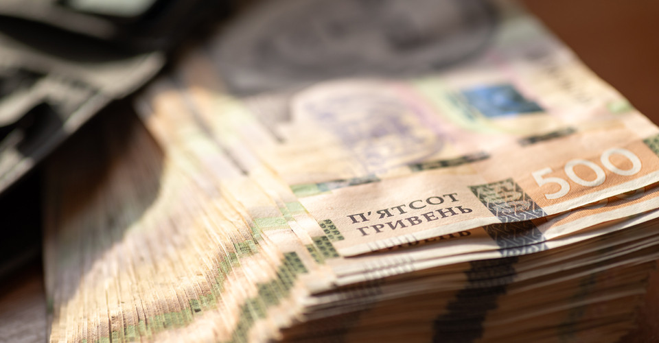 Довіра громадян до банківської системи України зростає, - банкір Дубас 1
