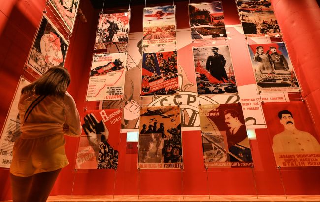 Друга світова війна закінчилася офіційно 2 вересня, але в СРСР цю дату не згадували - історик 1