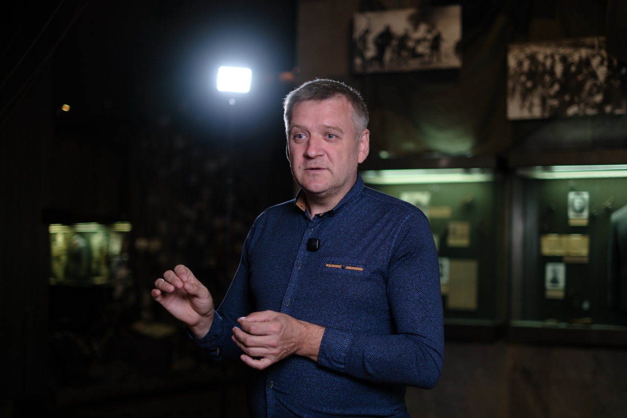 Друга світова війна завершилася 2 вересня – відбудова, репресії та долі людей в Україні 8