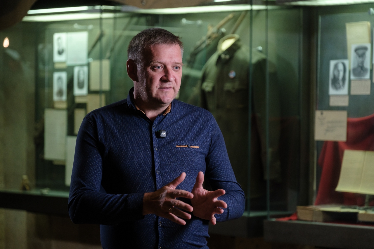 Друга світова війна завершилася 2 вересня – відбудова, репресії та долі людей в Україні 3