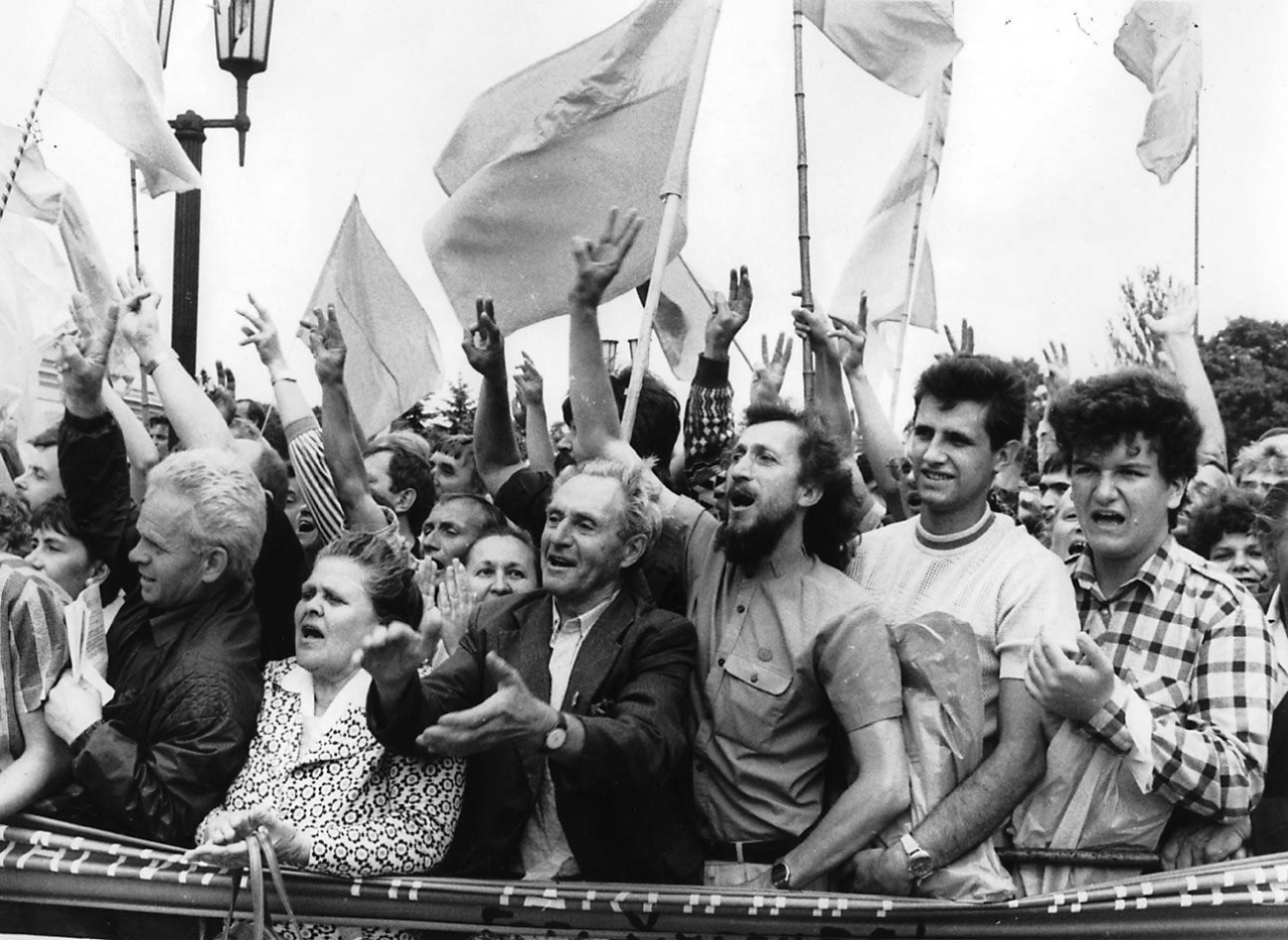 Друга світова війна завершилася 2 вересня – відбудова, репресії та долі людей в Україні 5