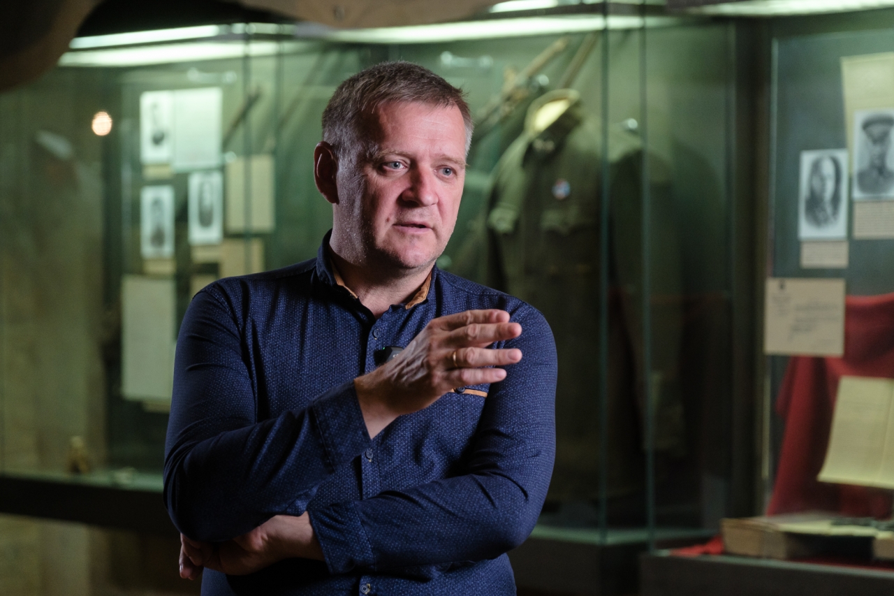 Друга світова війна завершилася 2 вересня – відбудова, репресії та долі людей в Україні 6