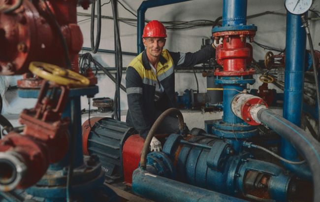 ДТЕК працевлаштовує ветеранів на вугільні підприємства 1