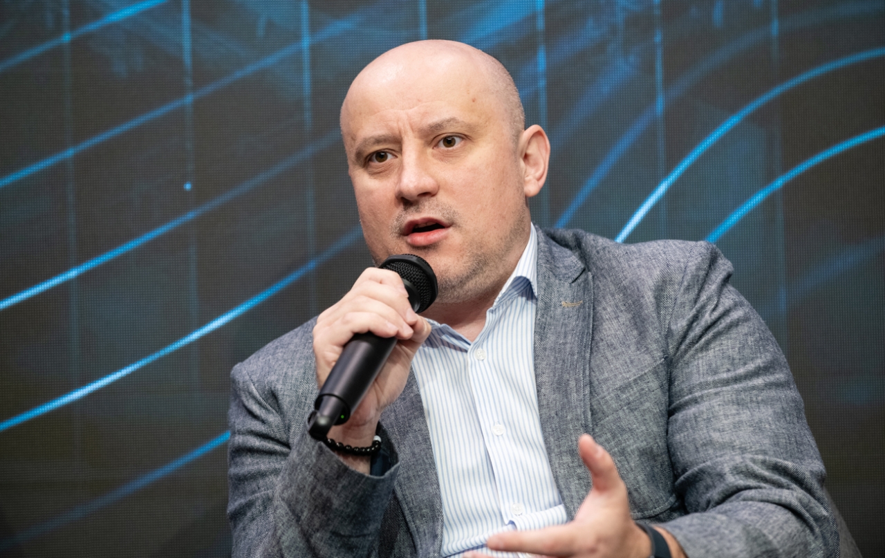 Енергетика України потребує змін та значних коштів для розвитку 6