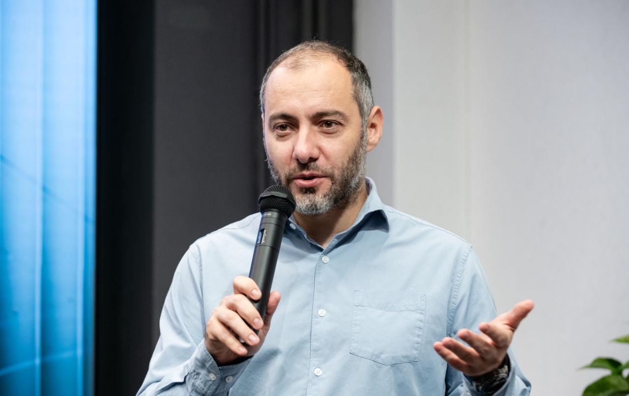 Енергетика України потребує змін та значних коштів для розвитку 10