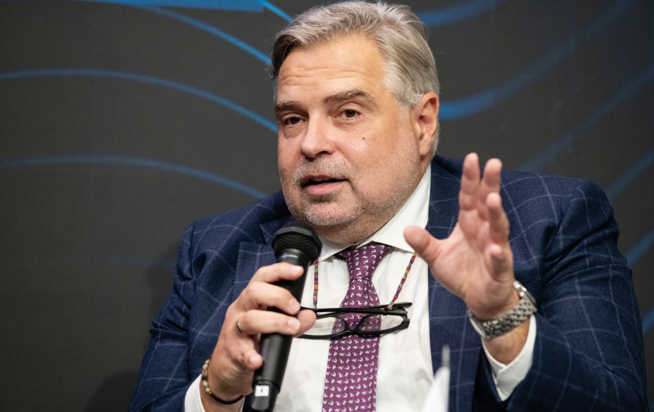 Енергетика України потребує змін та значних коштів для розвитку 7