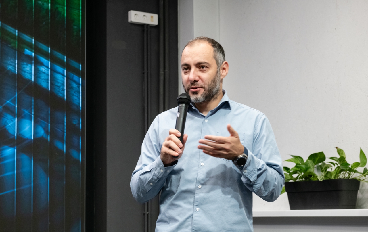 Енергетика України потребує змін та значних коштів для розвитку 3