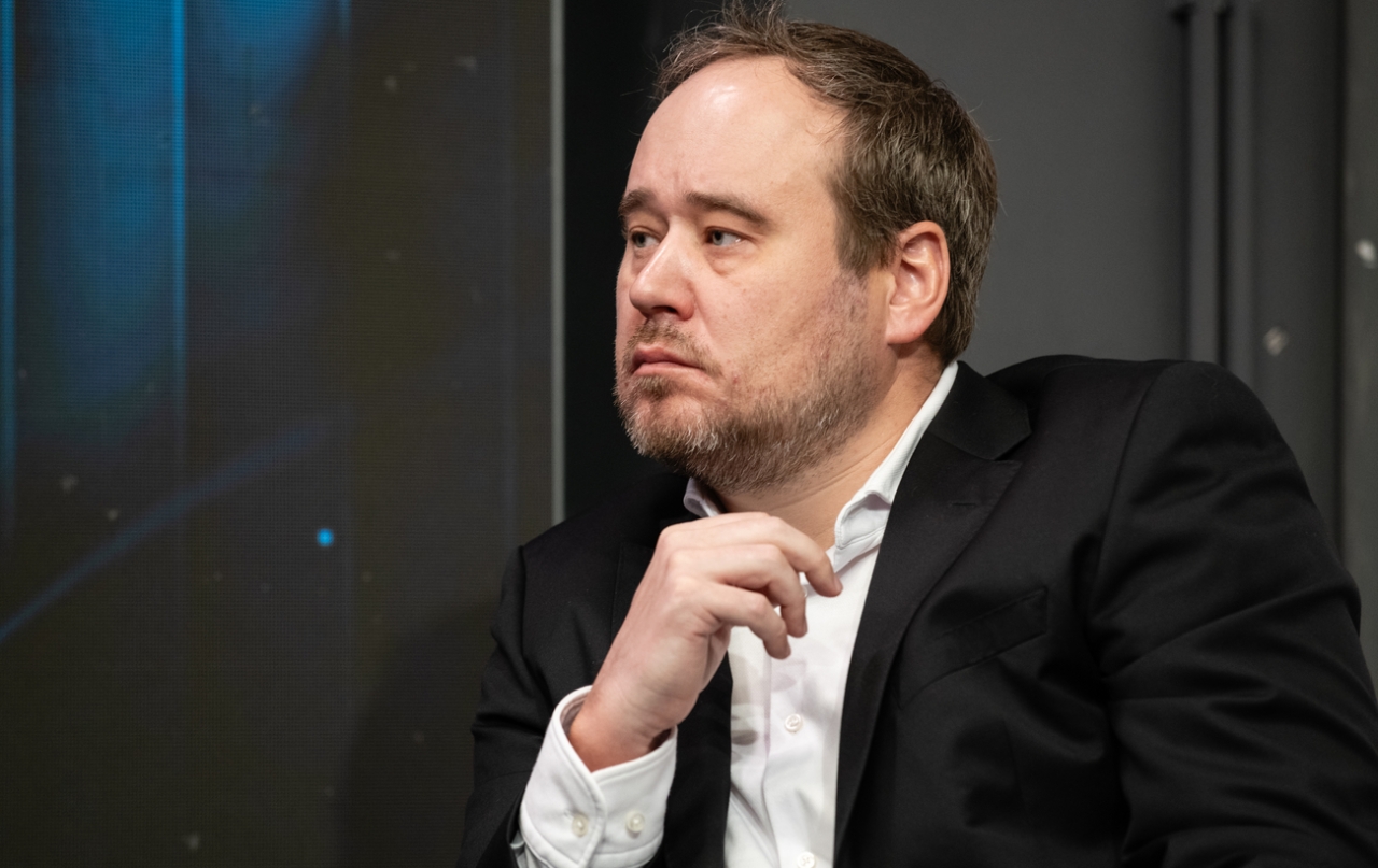 Енергетика України потребує змін та значних коштів для розвитку 4