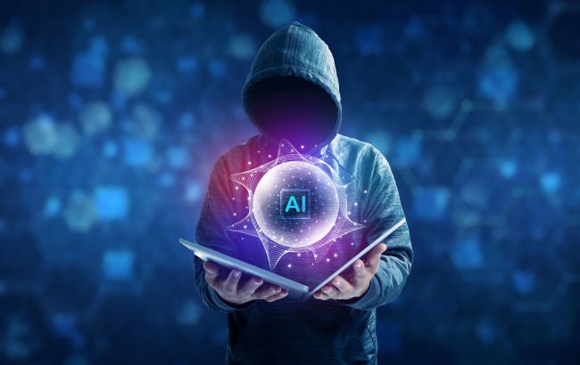 ESET виявила перший вірус із ШІ всередині 1