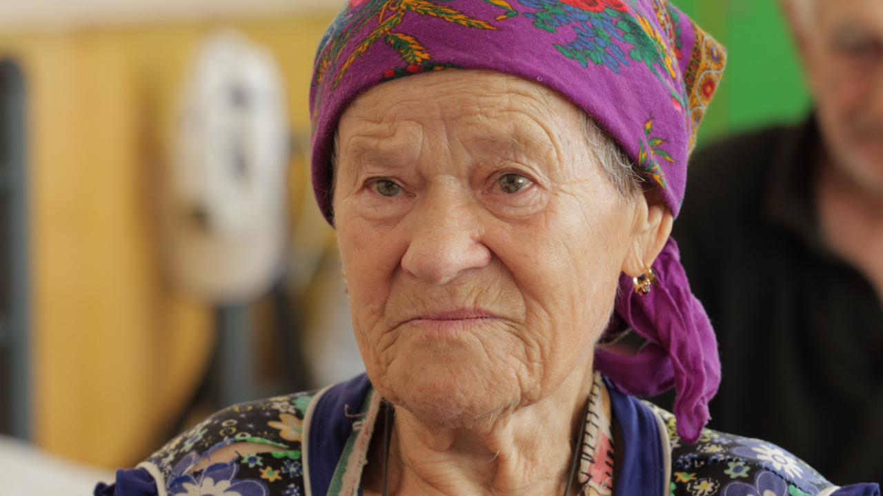 Евакуація переселенців – як працює транзитний центр в Павлограді 3