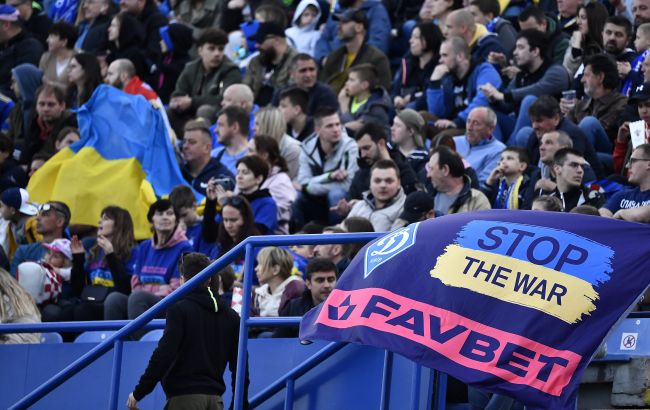 FAVBET заявила про тиск та медійну атаку на маніпулятивних твердженнях 1