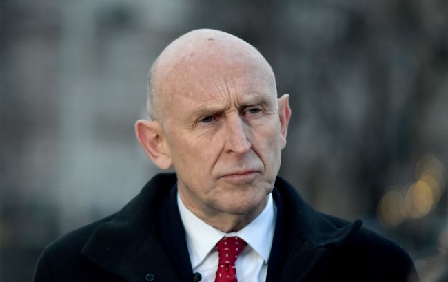 Формат Рамштайн - ювілейне 30-те засідання пройде у Лондоні 1