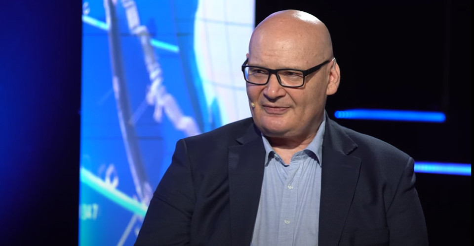 Формула РФ вичерпалася, процес розвалу - невідворотний, - Кульпа. 1