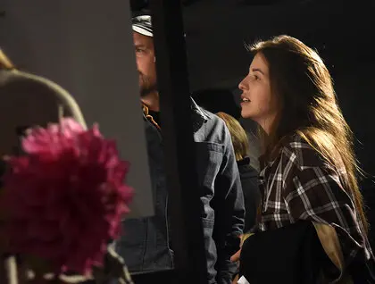 Фотовиставка «Калібр 120х35 мм» - бійці «Азову» показали фронтове життя у фотографіях - фото 10