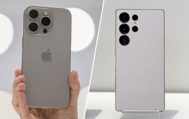 Galaxy S26 Ultra отримає дисплей нового покоління 1