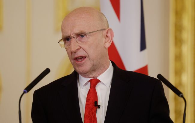 Гарантії безпеки для України - Британія підтримала план Трампа 1