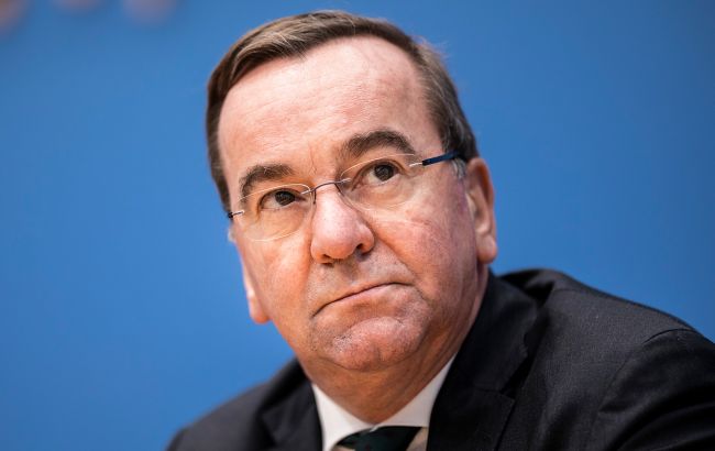 Гарантії безпеки для України - Пісторіус розкритикував заяви Урсули фон дер Ляєн 1