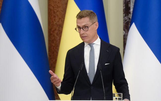 Гарантії безпеки для України - військова складова майже готова 1