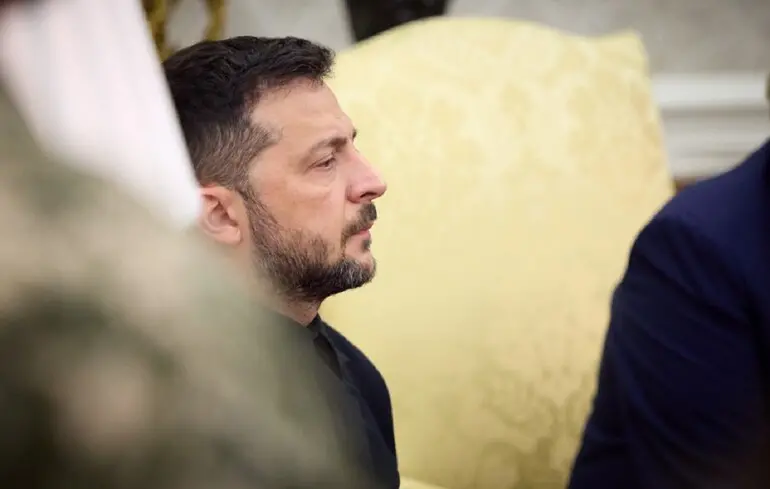 Гарантії безпеки для України - Зеленський заявив, що є вже потужна основа у вигляді двосторонніх договорів 1