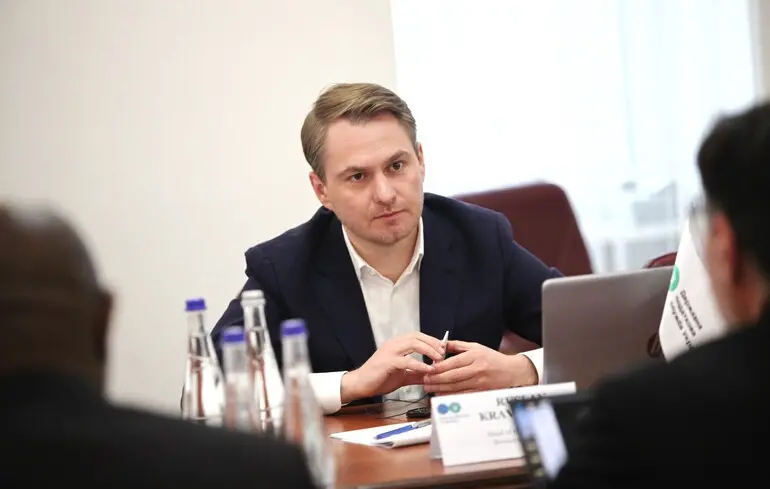 Генпрокурор презентував сайт для скарг бізнесу - на кого та як можна поскаржитися 1