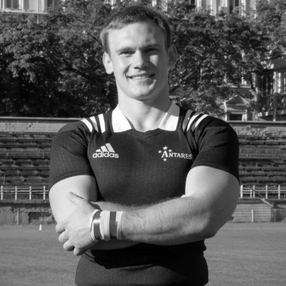 Героя України Володимира Камаза Яворського вшанували турніром з регбі - фото 2