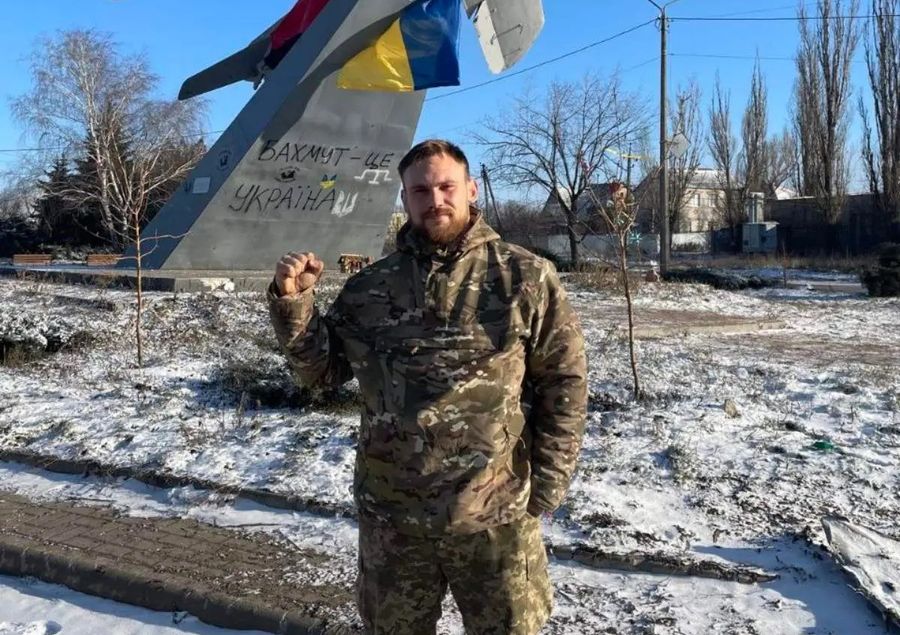 Героя України Володимира Камаза Яворського вшанували турніром з регбі - фото 4