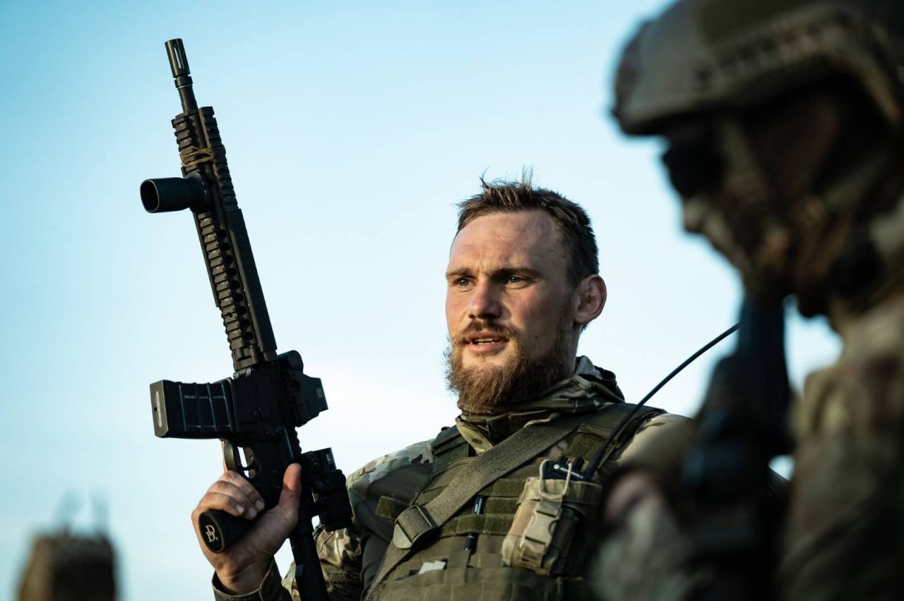 Героя України Володимира Камаза Яворського вшанували турніром з регбі - фото Героя України Володимира Камаза Яворського вшанували турніром з регбі - фото 3