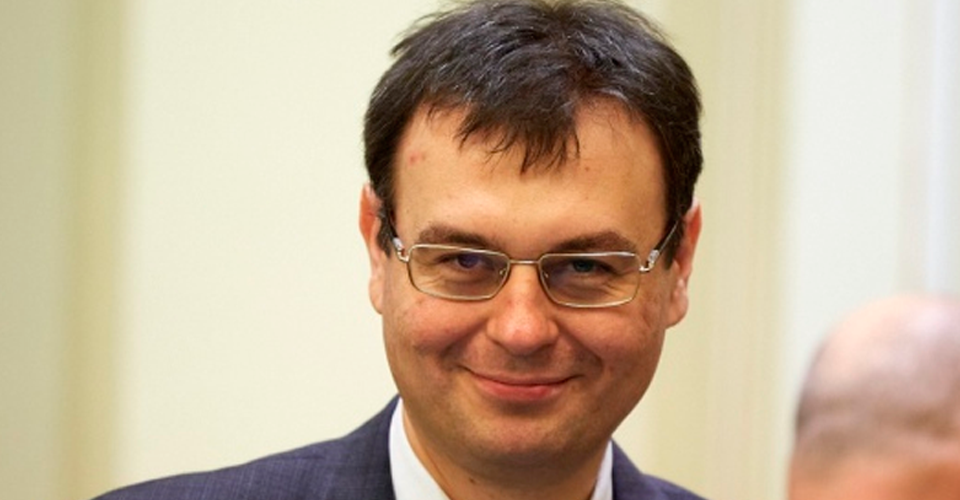 Гетманцев заявив, що Україна цьогоріч отримає від партнерів більше, ніж потребує 1