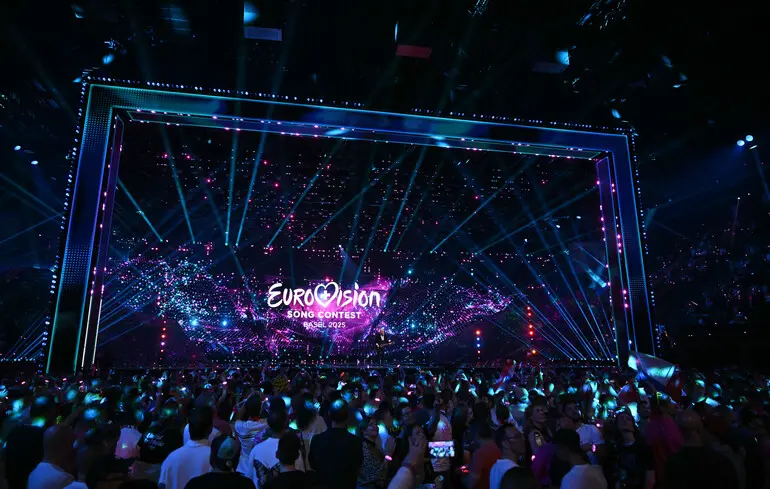 Голосування за участь Ізраїлю на Євробаченні 2026 - Європейські мовники вирішуватимуть долю після загроз бойкоту - новини культури 1
